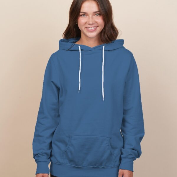 P-W Marching Band – Custom Band Fan Design (Navy Shirts)